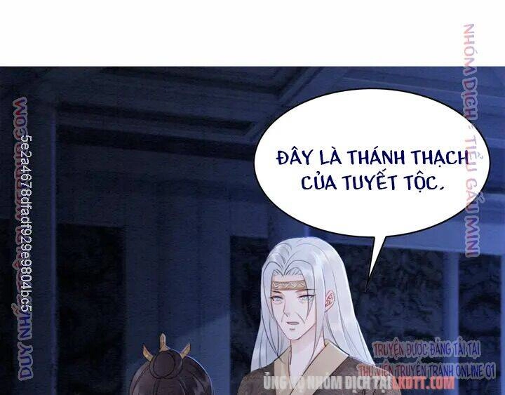 Trọng Sinh Bá Sủng Nhiếp Chính Vương Quá Mạnh Mẽ Chapter 139 - 84