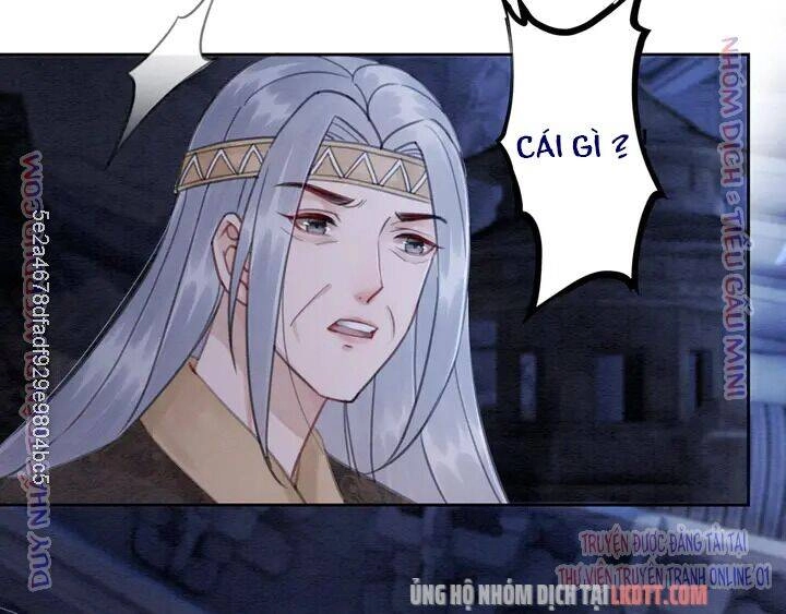 Trọng Sinh Bá Sủng Nhiếp Chính Vương Quá Mạnh Mẽ Chapter 139 - 95