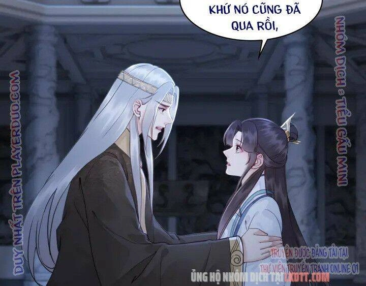 Trọng Sinh Bá Sủng Nhiếp Chính Vương Quá Mạnh Mẽ Chapter 140 - 6