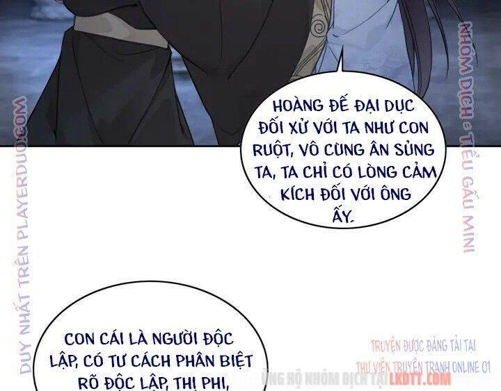 Trọng Sinh Bá Sủng Nhiếp Chính Vương Quá Mạnh Mẽ Chapter 140 - 7