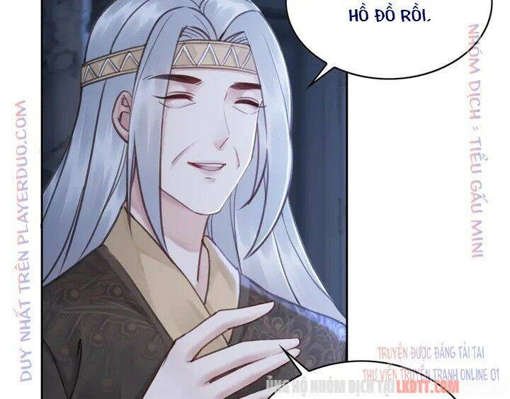 Trọng Sinh Bá Sủng Nhiếp Chính Vương Quá Mạnh Mẽ Chapter 140 - 12