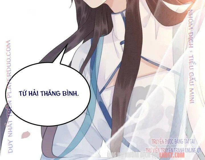 Trọng Sinh Bá Sủng Nhiếp Chính Vương Quá Mạnh Mẽ Chapter 140 - 17