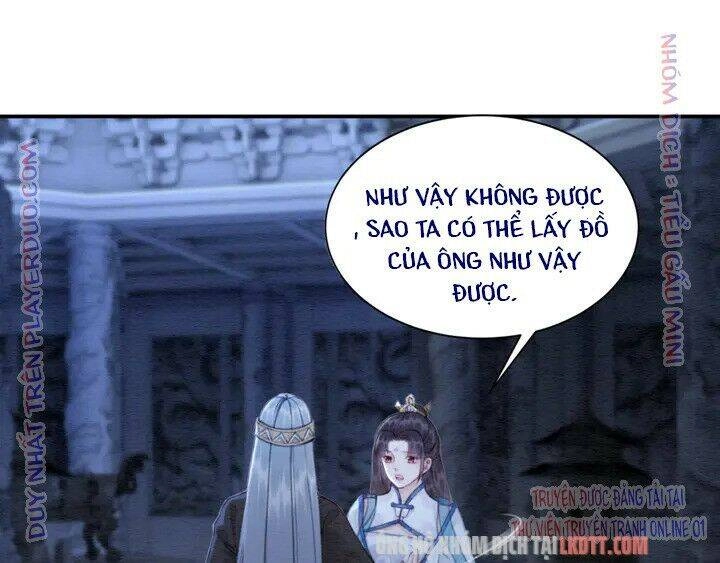 Trọng Sinh Bá Sủng Nhiếp Chính Vương Quá Mạnh Mẽ Chapter 140 - 22