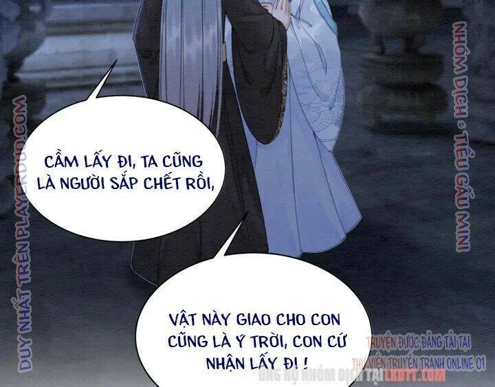 Trọng Sinh Bá Sủng Nhiếp Chính Vương Quá Mạnh Mẽ Chapter 140 - 23