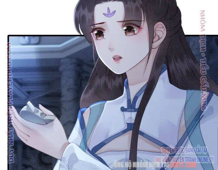 Trọng Sinh Bá Sủng Nhiếp Chính Vương Quá Mạnh Mẽ Chapter 140 - 26