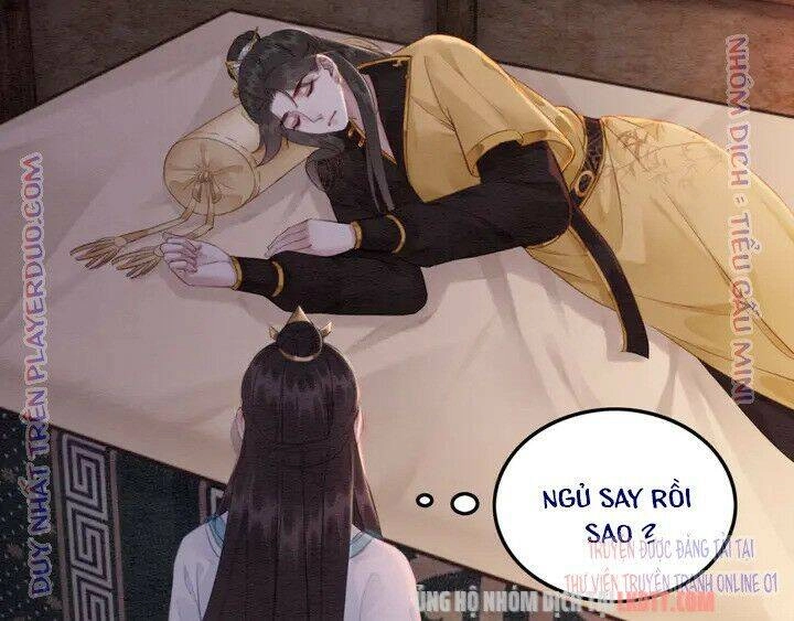 Trọng Sinh Bá Sủng Nhiếp Chính Vương Quá Mạnh Mẽ Chapter 140 - 33