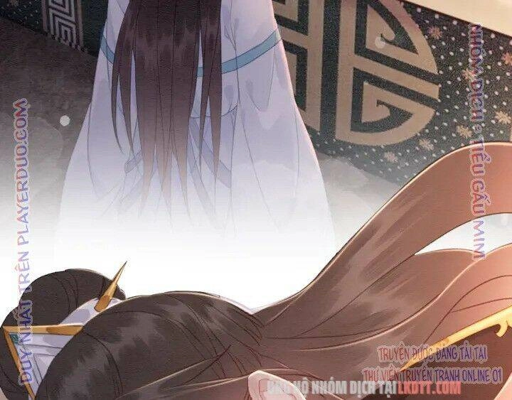 Trọng Sinh Bá Sủng Nhiếp Chính Vương Quá Mạnh Mẽ Chapter 140 - 34