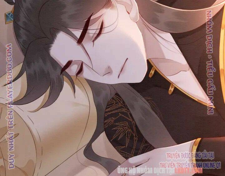 Trọng Sinh Bá Sủng Nhiếp Chính Vương Quá Mạnh Mẽ Chapter 140 - 35