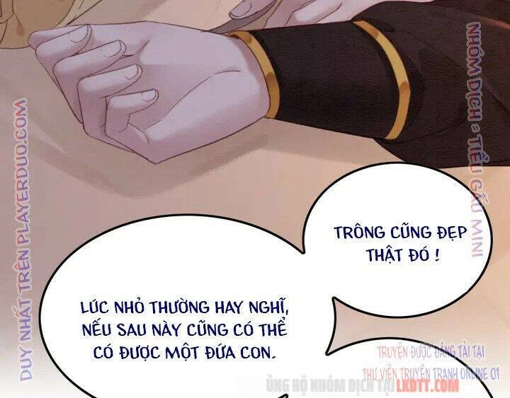 Trọng Sinh Bá Sủng Nhiếp Chính Vương Quá Mạnh Mẽ Chapter 140 - 36