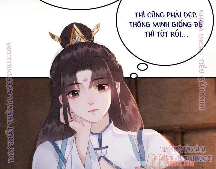 Trọng Sinh Bá Sủng Nhiếp Chính Vương Quá Mạnh Mẽ Chapter 140 - 37