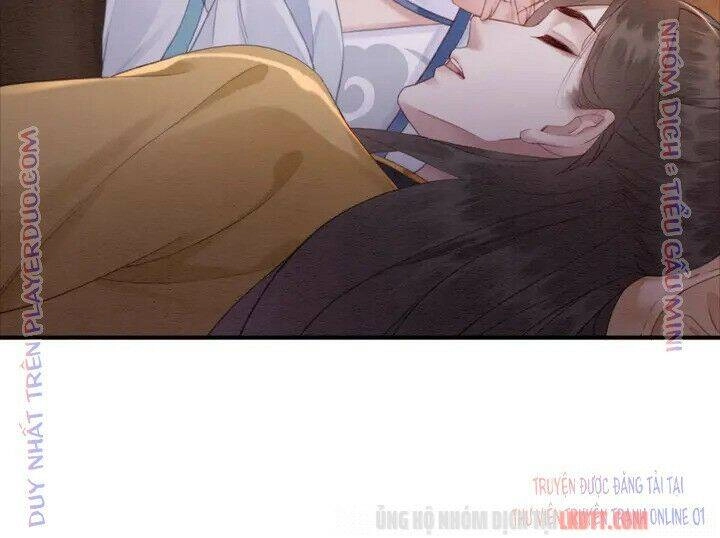 Trọng Sinh Bá Sủng Nhiếp Chính Vương Quá Mạnh Mẽ Chapter 140 - 38