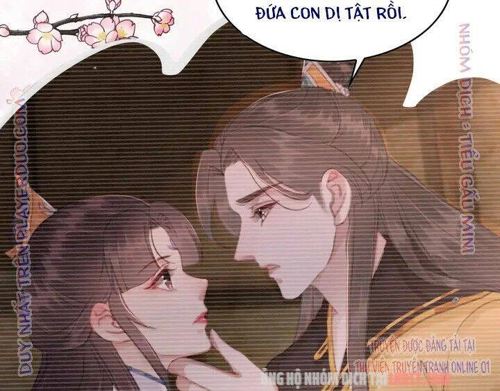 Trọng Sinh Bá Sủng Nhiếp Chính Vương Quá Mạnh Mẽ Chapter 140 - 40