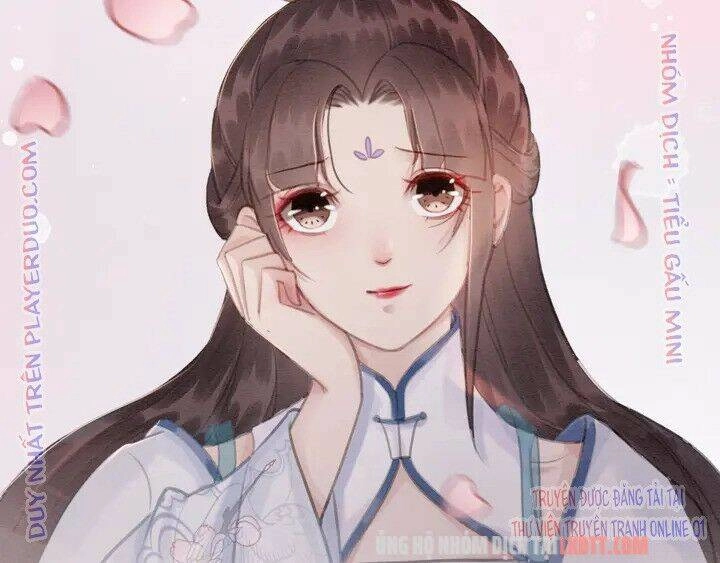 Trọng Sinh Bá Sủng Nhiếp Chính Vương Quá Mạnh Mẽ Chapter 140 - 42