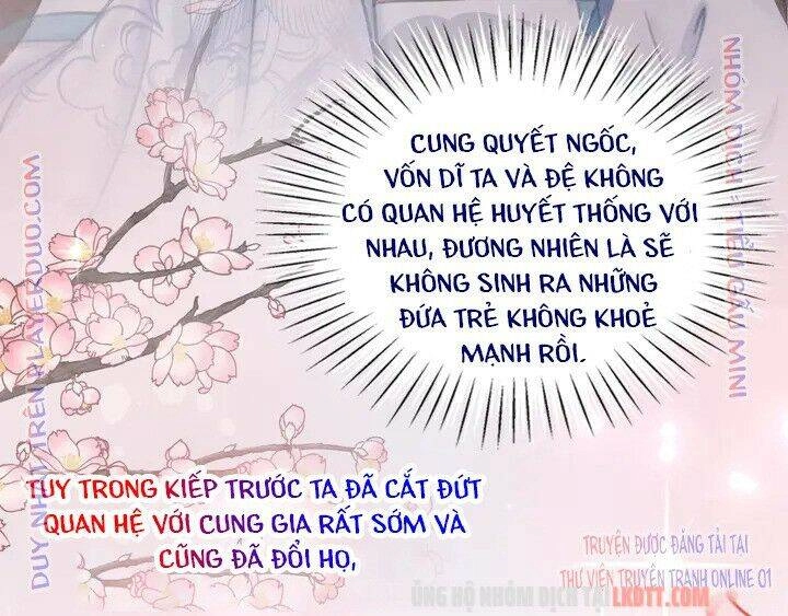 Trọng Sinh Bá Sủng Nhiếp Chính Vương Quá Mạnh Mẽ Chapter 140 - 43