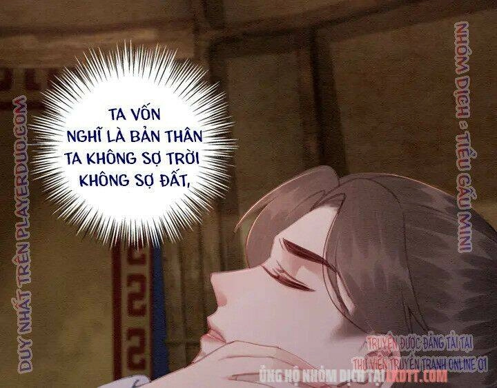 Trọng Sinh Bá Sủng Nhiếp Chính Vương Quá Mạnh Mẽ Chapter 140 - 46