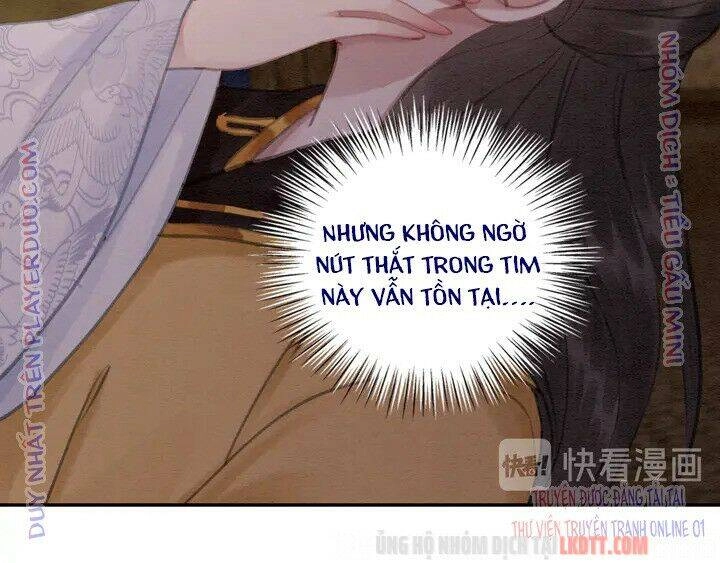 Trọng Sinh Bá Sủng Nhiếp Chính Vương Quá Mạnh Mẽ Chapter 140 - 47