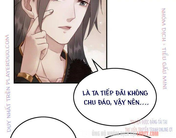 Trọng Sinh Bá Sủng Nhiếp Chính Vương Quá Mạnh Mẽ Chapter 140 - 58