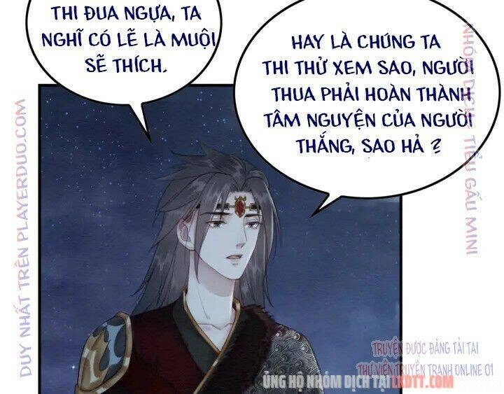 Trọng Sinh Bá Sủng Nhiếp Chính Vương Quá Mạnh Mẽ Chapter 140 - 59