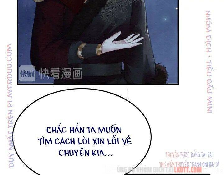 Trọng Sinh Bá Sủng Nhiếp Chính Vương Quá Mạnh Mẽ Chapter 140 - 60