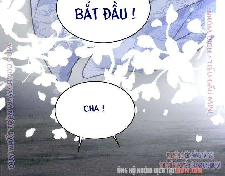 Trọng Sinh Bá Sủng Nhiếp Chính Vương Quá Mạnh Mẽ Chapter 140 - 69