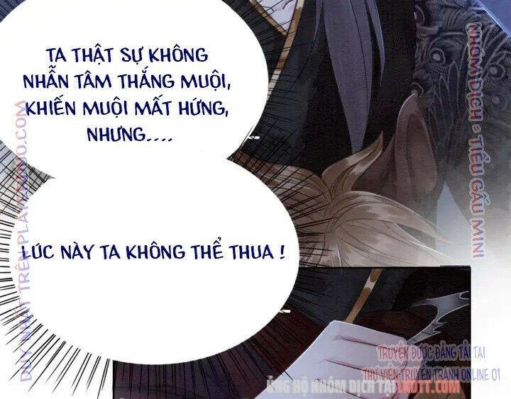 Trọng Sinh Bá Sủng Nhiếp Chính Vương Quá Mạnh Mẽ Chapter 140 - 77
