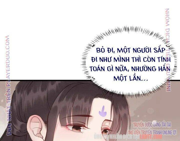 Trọng Sinh Bá Sủng Nhiếp Chính Vương Quá Mạnh Mẽ Chapter 140 - 81