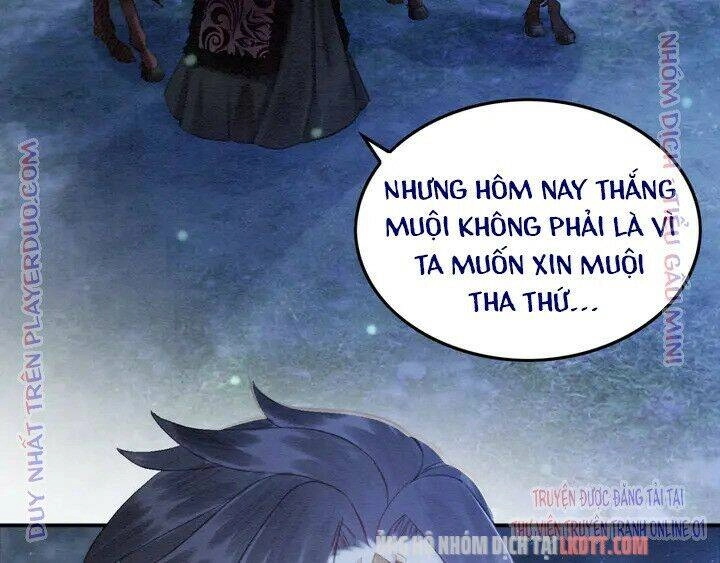 Trọng Sinh Bá Sủng Nhiếp Chính Vương Quá Mạnh Mẽ Chapter 140 - 91