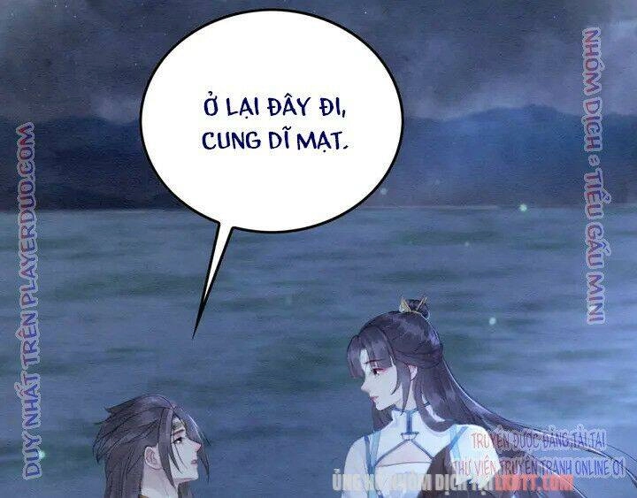 Trọng Sinh Bá Sủng Nhiếp Chính Vương Quá Mạnh Mẽ Chapter 140 - 95