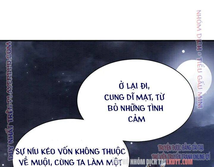 Trọng Sinh Bá Sủng Nhiếp Chính Vương Quá Mạnh Mẽ Chapter 141 - 5