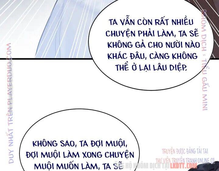 Trọng Sinh Bá Sủng Nhiếp Chính Vương Quá Mạnh Mẽ Chapter 141 - 9