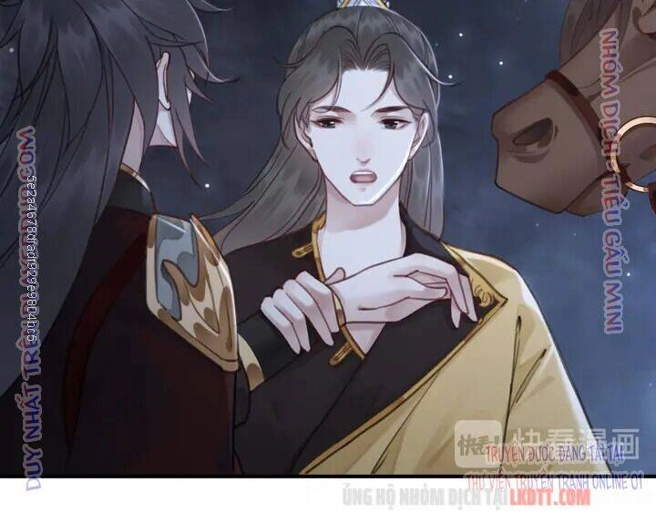 Trọng Sinh Bá Sủng Nhiếp Chính Vương Quá Mạnh Mẽ Chapter 141 - 34