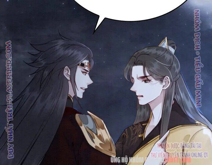 Trọng Sinh Bá Sủng Nhiếp Chính Vương Quá Mạnh Mẽ Chapter 141 - 40