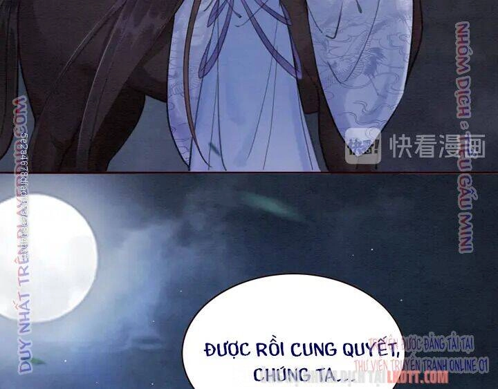 Trọng Sinh Bá Sủng Nhiếp Chính Vương Quá Mạnh Mẽ Chapter 141 - 54