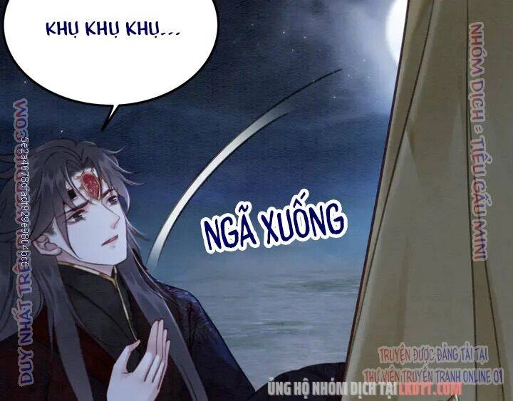 Trọng Sinh Bá Sủng Nhiếp Chính Vương Quá Mạnh Mẽ Chapter 141 - 85