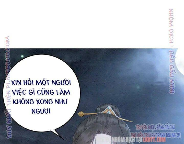 Trọng Sinh Bá Sủng Nhiếp Chính Vương Quá Mạnh Mẽ Chapter 142 - 4