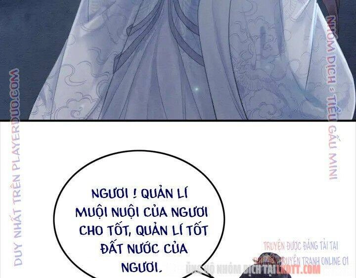 Trọng Sinh Bá Sủng Nhiếp Chính Vương Quá Mạnh Mẽ Chapter 142 - 10