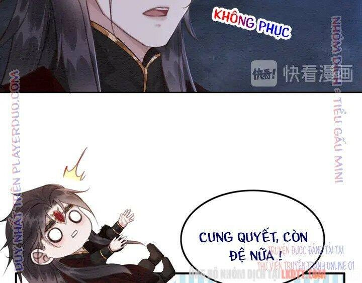 Trọng Sinh Bá Sủng Nhiếp Chính Vương Quá Mạnh Mẽ Chapter 142 - 14