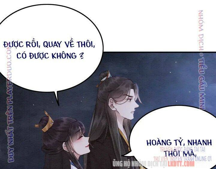 Trọng Sinh Bá Sủng Nhiếp Chính Vương Quá Mạnh Mẽ Chapter 142 - 18