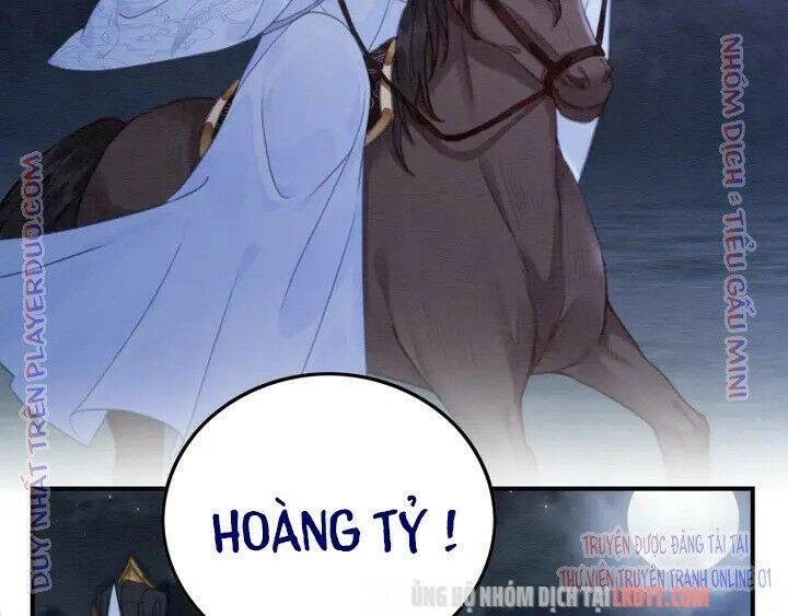 Trọng Sinh Bá Sủng Nhiếp Chính Vương Quá Mạnh Mẽ Chapter 142 - 23