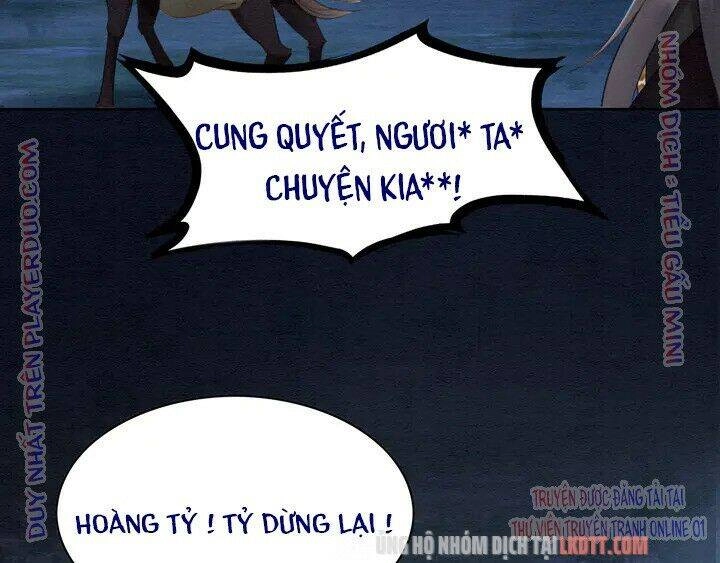 Trọng Sinh Bá Sủng Nhiếp Chính Vương Quá Mạnh Mẽ Chapter 142 - 28