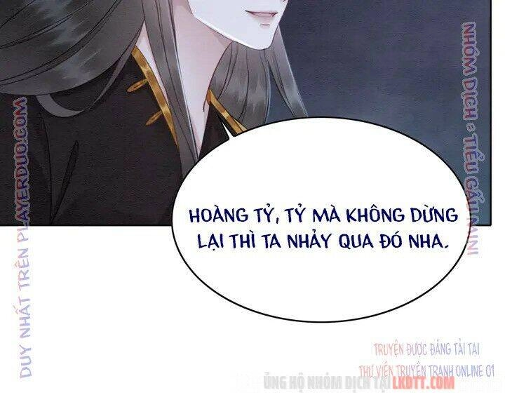 Trọng Sinh Bá Sủng Nhiếp Chính Vương Quá Mạnh Mẽ Chapter 142 - 31