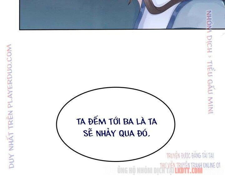 Trọng Sinh Bá Sủng Nhiếp Chính Vương Quá Mạnh Mẽ Chapter 142 - 33