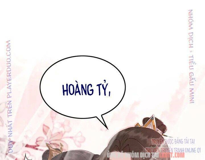 Trọng Sinh Bá Sủng Nhiếp Chính Vương Quá Mạnh Mẽ Chapter 142 - 43