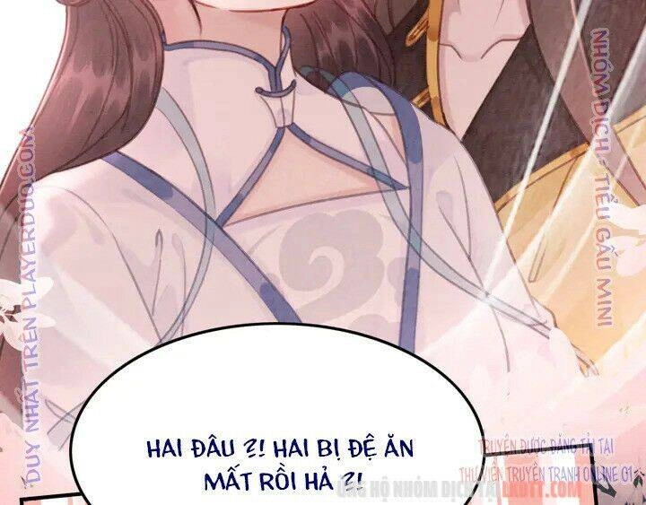 Trọng Sinh Bá Sủng Nhiếp Chính Vương Quá Mạnh Mẽ Chapter 142 - 47