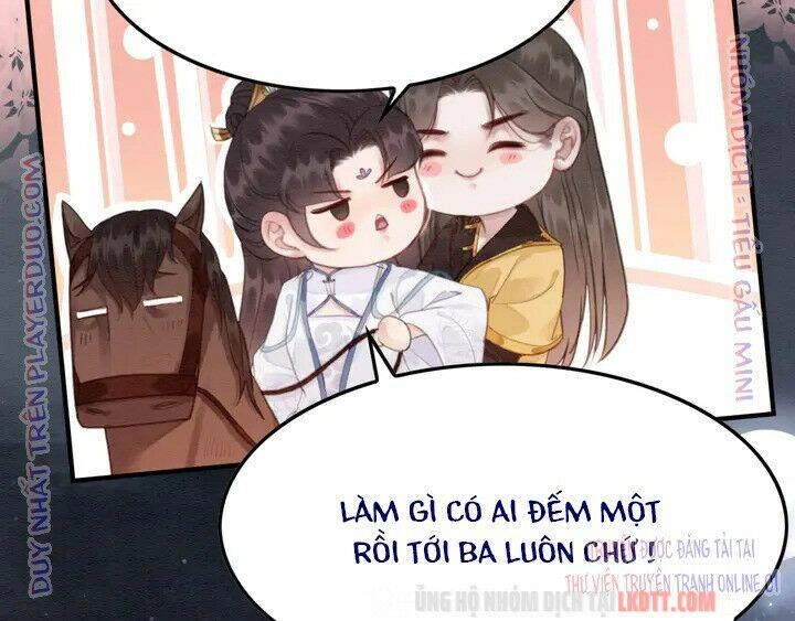 Trọng Sinh Bá Sủng Nhiếp Chính Vương Quá Mạnh Mẽ Chapter 142 - 48