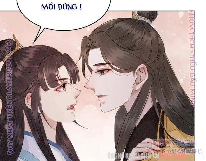 Trọng Sinh Bá Sủng Nhiếp Chính Vương Quá Mạnh Mẽ Chapter 142 - 56