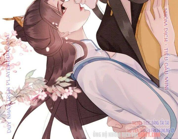 Trọng Sinh Bá Sủng Nhiếp Chính Vương Quá Mạnh Mẽ Chapter 142 - 60