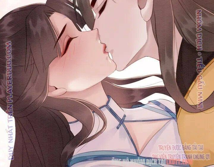 Trọng Sinh Bá Sủng Nhiếp Chính Vương Quá Mạnh Mẽ Chapter 142 - 62