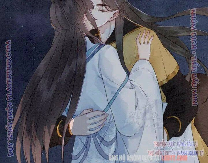 Trọng Sinh Bá Sủng Nhiếp Chính Vương Quá Mạnh Mẽ Chapter 142 - 64