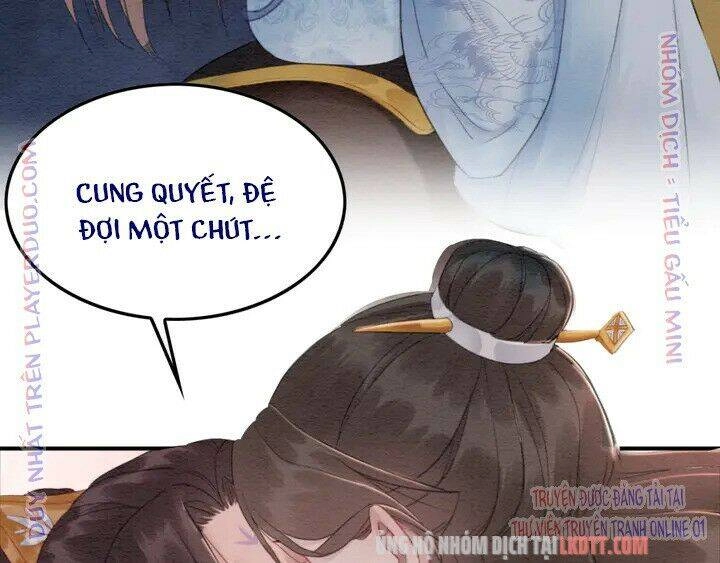 Trọng Sinh Bá Sủng Nhiếp Chính Vương Quá Mạnh Mẽ Chapter 142 - 65